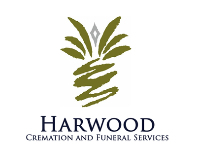 Harwood Cremation and Funeral Services logo