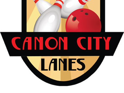 Canon City Lanes logo