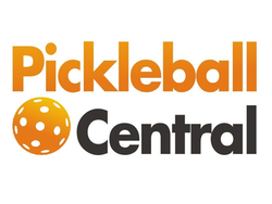 Pickleball Central logo