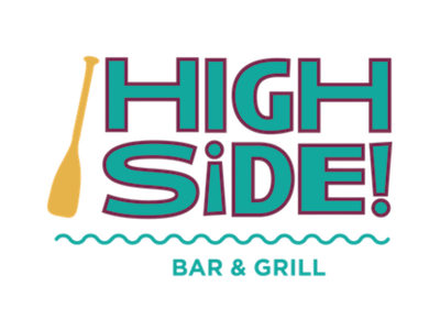 High Side Bar & Grill logo