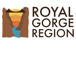 Fremont County Tourism Council logo