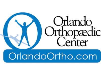 Orlando Orthopaedic Center logo