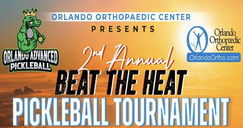 OAP Indoor Summer Tournament