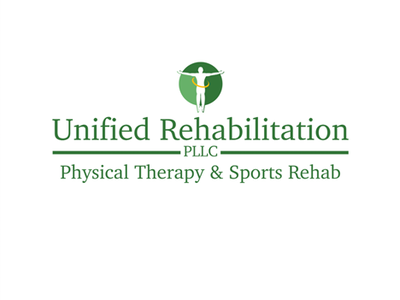 Then leading Physical Therapist for Pickleball rehabilitation. logo