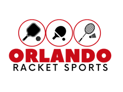Orlando Racket Sports logo