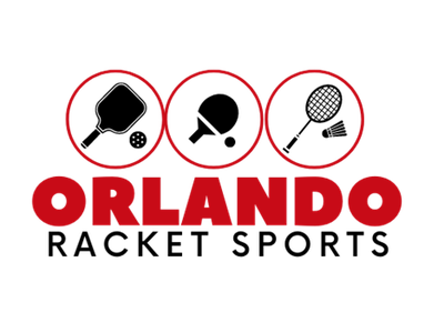 Orlando Racket Sports logo
