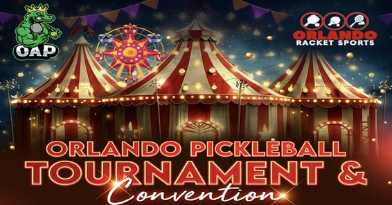 OAP INDOOR Tournament & Convention