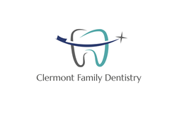 Clermont Family Dentistry logo