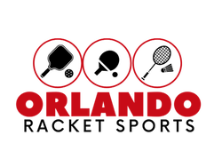 Orlando Racket Sports logo