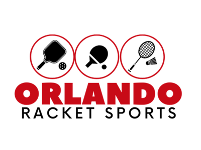 Orlando Racket Sports logo