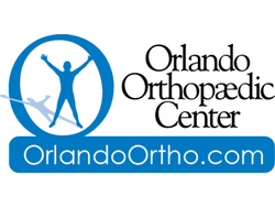 Orlando Orthopaedic Center logo
