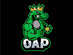 OAP logo