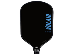 VOLAIR Pickleball logo
