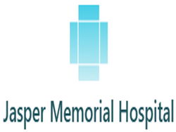 Jasper Memorial Hospital logo