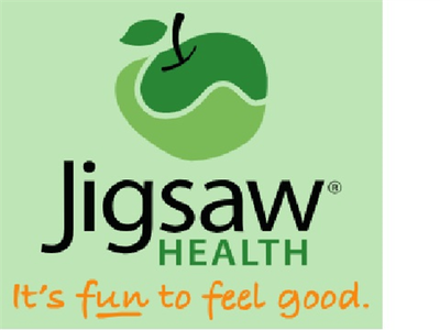 Jigsaw Health logo