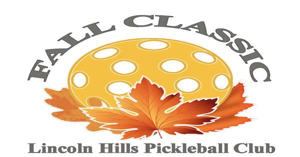 Lincoln Hills Fall Classic logo