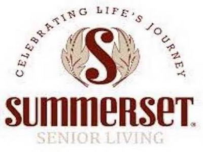 Summerset Senior Living logo