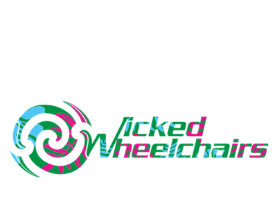 Wicked Wheelchairs logo