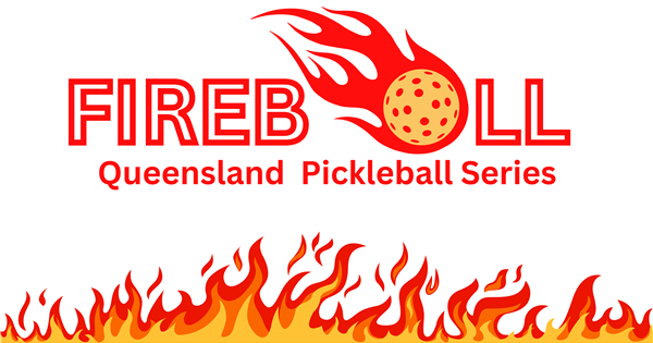 Fireball Bundaberg logo