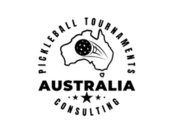 Pickleball Tournaments Australia logo
