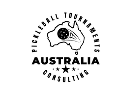 Pickleball Tournaments Australia logo