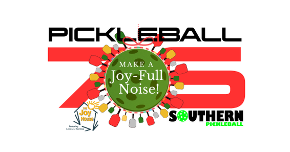 Make a Joy-Full Noise