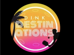 Dink Destinations logo