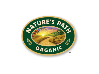 Nature's Path Organic logo
