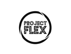 Project Flex logo