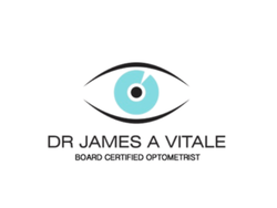 Dr. James A Vitale logo