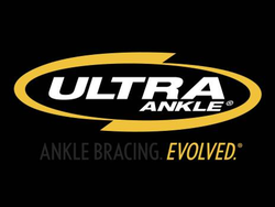 ULTRA ANKLE logo