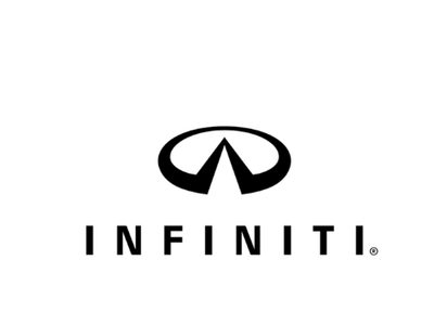 INFINITI logo