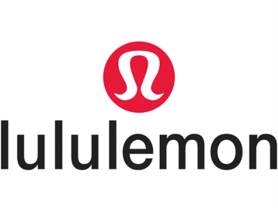 lululemon logo