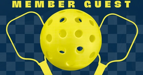 MetroWest Member-Guest
