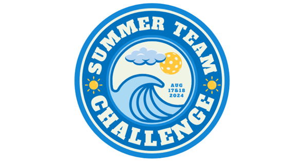 Life Time MA Summer Team Challenge logo