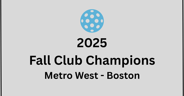 Life Time MetroWest - Club Championship logo