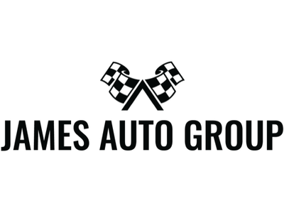 JAMES AUTO GROUP logo