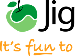 Jigsaw logo