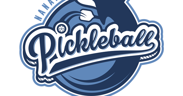 10th Annual Nanaimo Pickleball Club Indoor Pickleball Tournament logo