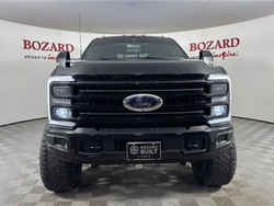 BOZARD FORD logo