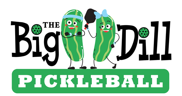 BIG DILL FALL CLASSIC benefitting FOSTERING CONNECTIONS logo