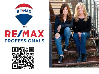 Mary Ann Hilt and Debbi West logo