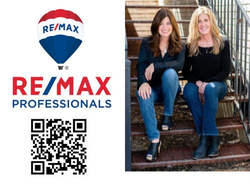 Mary Ann Hilt and Debbi West logo