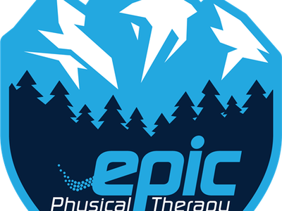 epic Physical Therapy logo