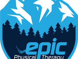 epic Physical Therapy logo