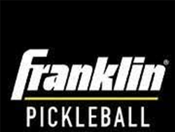 Frankliln Pickleball logo