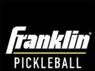 Frankliln Pickleball logo