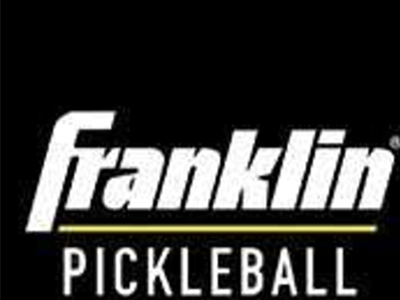 Frankliln Pickleball logo