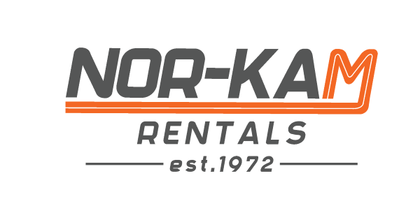 Norkam Rentals Pickleball Tournament logo