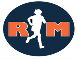 Ragged Mountain Running & Walking Shop logo
